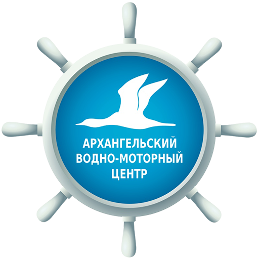 SUZUKI29 - Архангельский водно-моторный центр